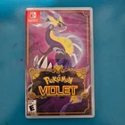 Pokemon Violet Nintendo Switch
