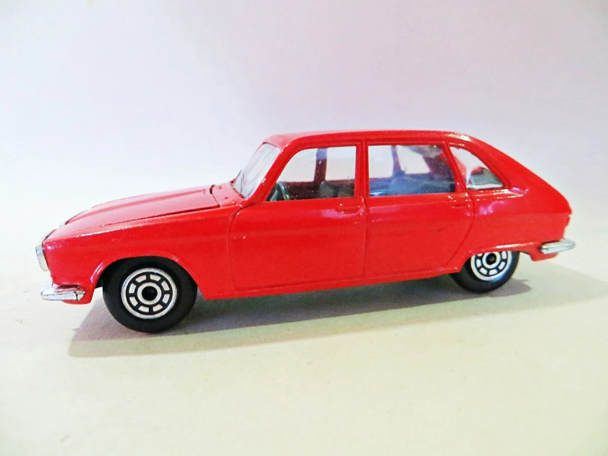 Renault NOREV 1:43 Vintage Manufacture Diecast Cars, Trucks & Vans