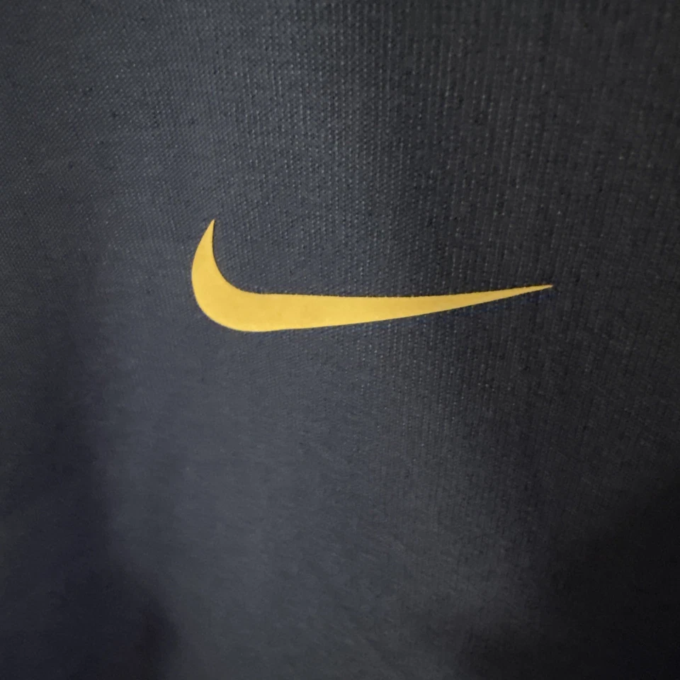 Large USA Fencing Olympics Full Zip Nike Sweatshirt NWT  - Image 4 of 4