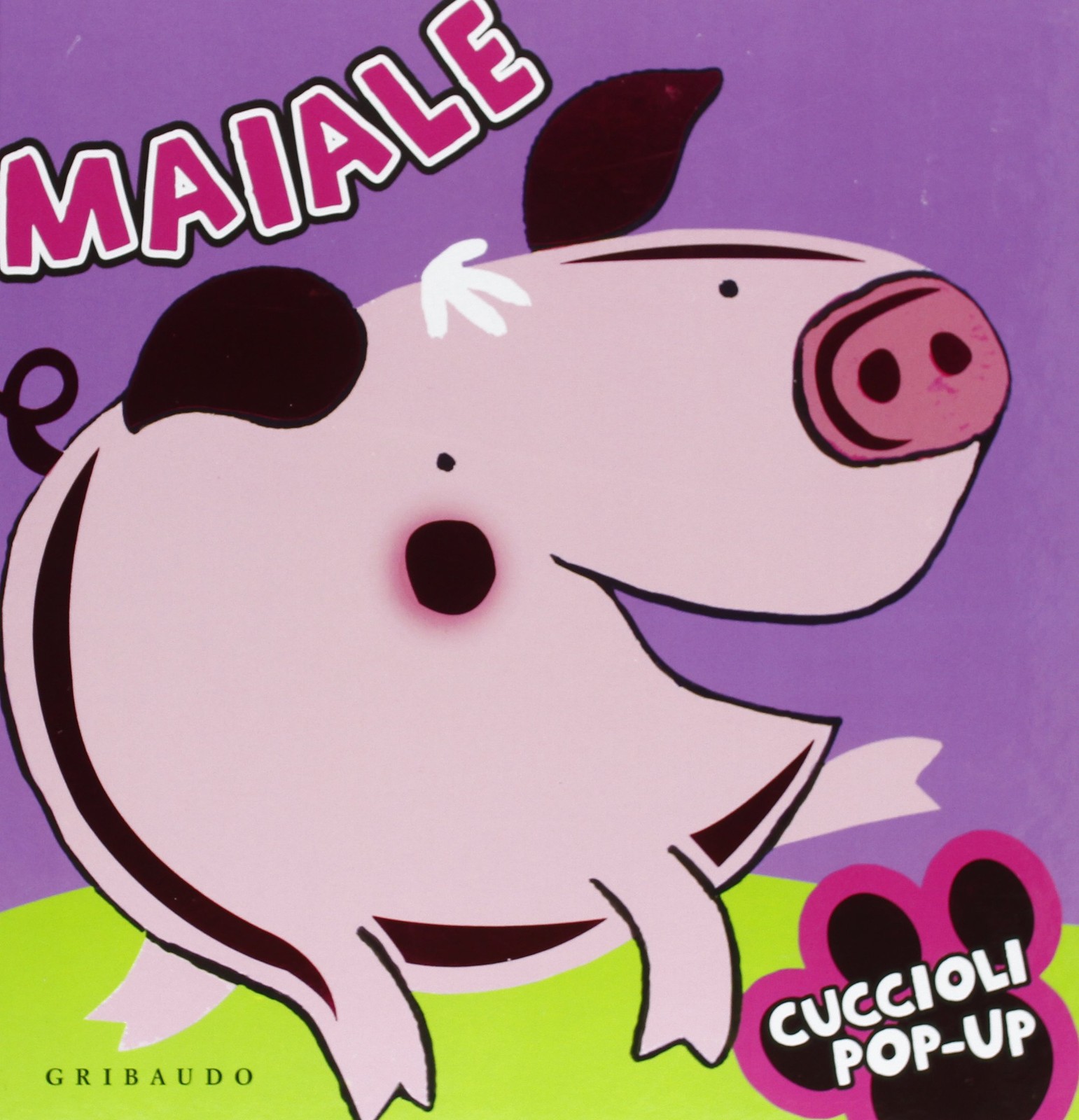 Ана Мартин-Ларранага П. Морелл Майале. Cuccioli pop-up. Edi (Чемпионат Австралии)