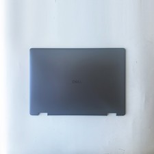 05DJP4 For Dell Inspiron 16 Plus 7650 7655 2-in-1 Touch LCD Back Cover