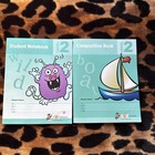 My Fundations Level 2 Student Notebook & Composition-2nd Edition- Lot Of 2 — photo 2