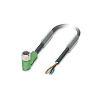 Phoenix Contact Sensor-/Aktor-Kabel SAC-4P- 5,0 #1681897 Sensor-Aktor-Kabel