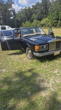 1982 Rolls-Royce Silver Spur for Sale