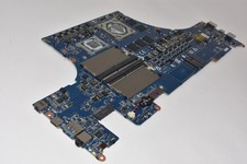 607-15CK1-06S MSI AMD Ryzen 7 5800H RX 6700M 10GB Motherboard MS-15CK1