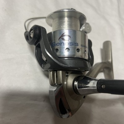 allen fly fishing reels made in china IFTD 2015: Allen Fly Fishing