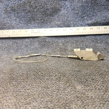 169-420036-93 | Beechcraft C23 SUNDOWNER | Cabin door Latch Hook - LH