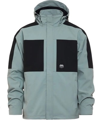 HORSEFEATHERS Snowboard Skijacke Winterjacke ENVOY Jacke 2025 blue haze