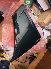 1999 99 Mitsubishi 3000GT Sail Panels Will Fit Other Year 3000GT Cars. Green