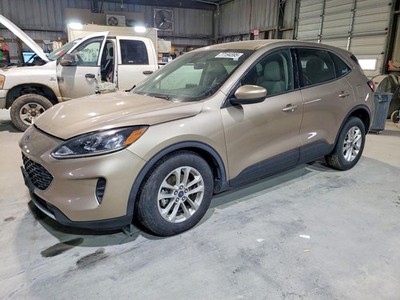 Used Body Control Module fits: 2020 Ford Escape Body Control BCM module and insi