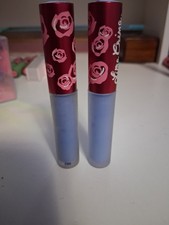 Rare LIME CRIME VELVETINE LIQUID MATTE LIPSTICK Tea cup COSMETICS MAKEUP