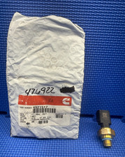 Genuine Cummins 4921517 Oil Pressure Sensor Ism Isx Isb X15 Engines
