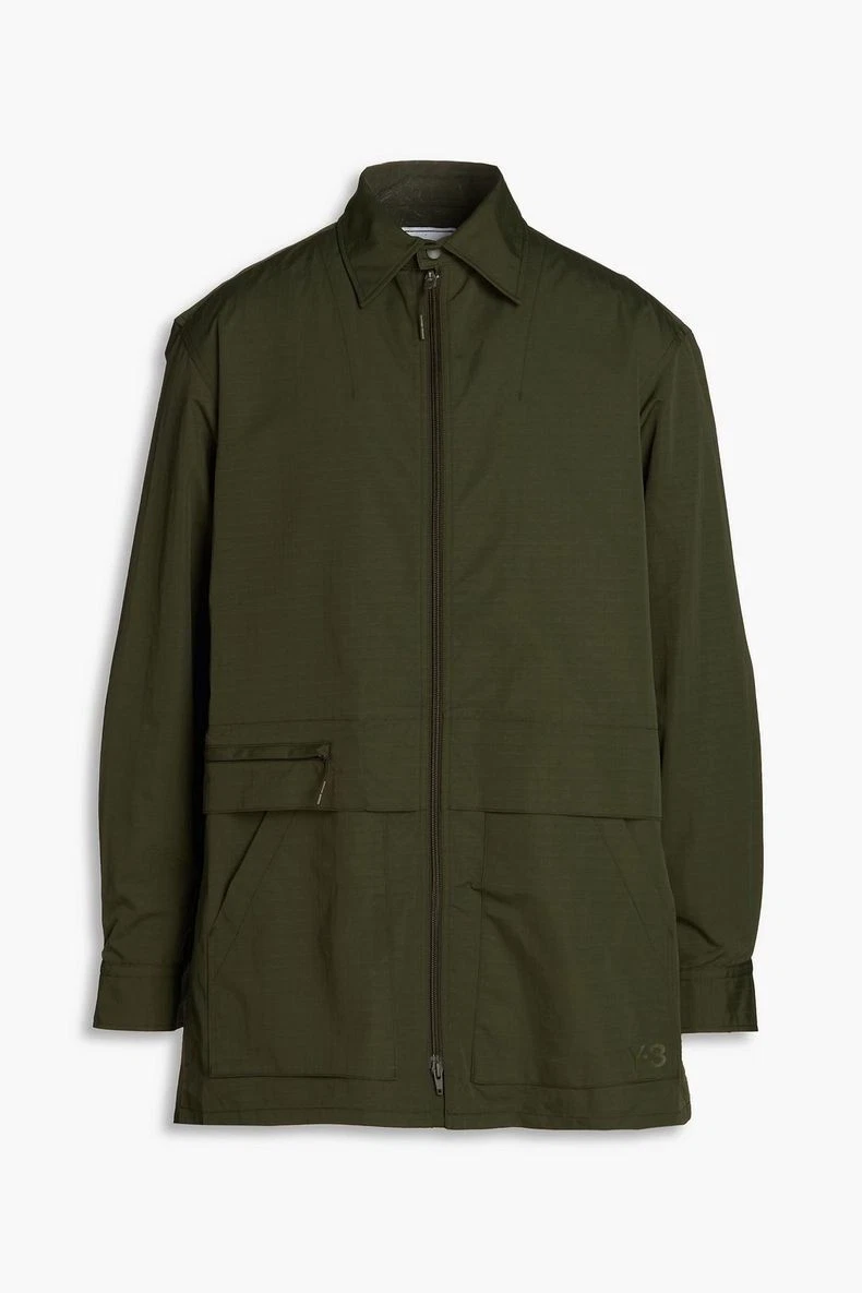 Y-3 Windbreaker Coats, Jackets & Vests for Men for Sale | Shop New