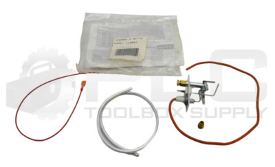 NEW THOMAS & BETTS 110861 HORIZONTAL MOUNT PILOT KIT *READ*