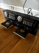 American Audio Mcd-510 Dual Cd/mp3 Player