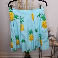 RSVP By Talbots Skirt Womens 8P