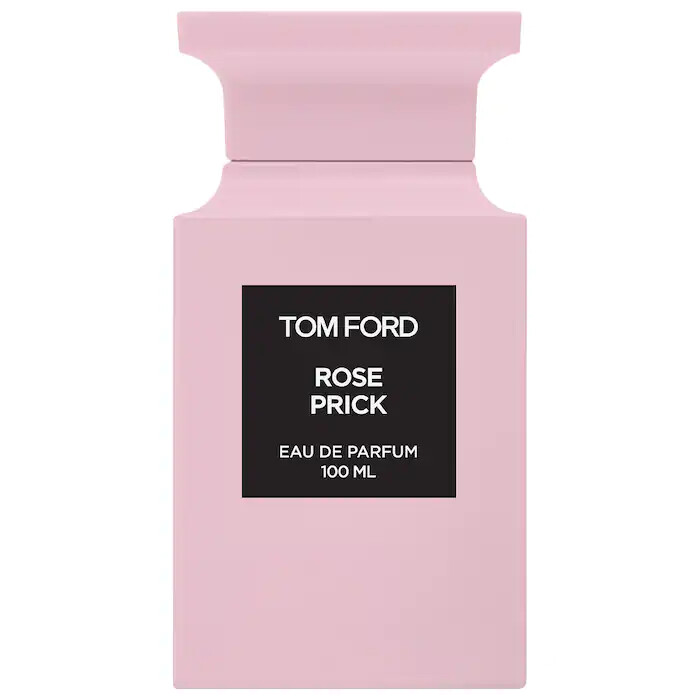 TOM FORD ROSE PRICK 100ml 発送には4週間かかります TOM FORD ROSE PRICK 100ml 発送には4週間かかります - メルカリ