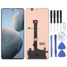 For Xiaomi Poco X6 Pro 2311DRK48G, 2311DRK48I LCD Display Touch Screen Digitizer