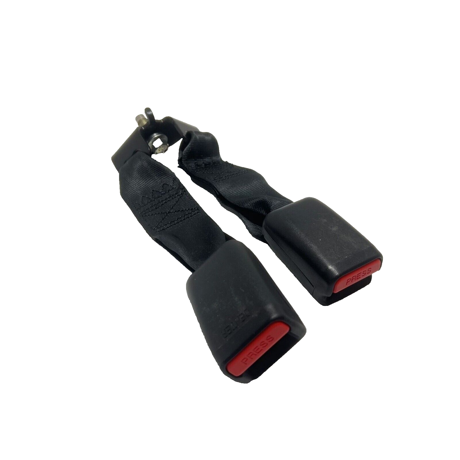 OEM Honda Pilot 2016-2022 Rear Center & Driver Side Seat Belt Buckle