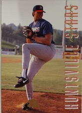 Mark Acre, 1994 Classic Best Gold #97 - Stock# 3762