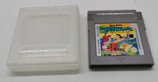 ebay® Auktion 256300754574 | Nintendo Gameboy Spiel The Flintstones King Rock Treasure Island Thumbnail of ebay® auction 256300754574 | Nintendo Gameboy Spiel The Flintstones King Rock Treasure Island