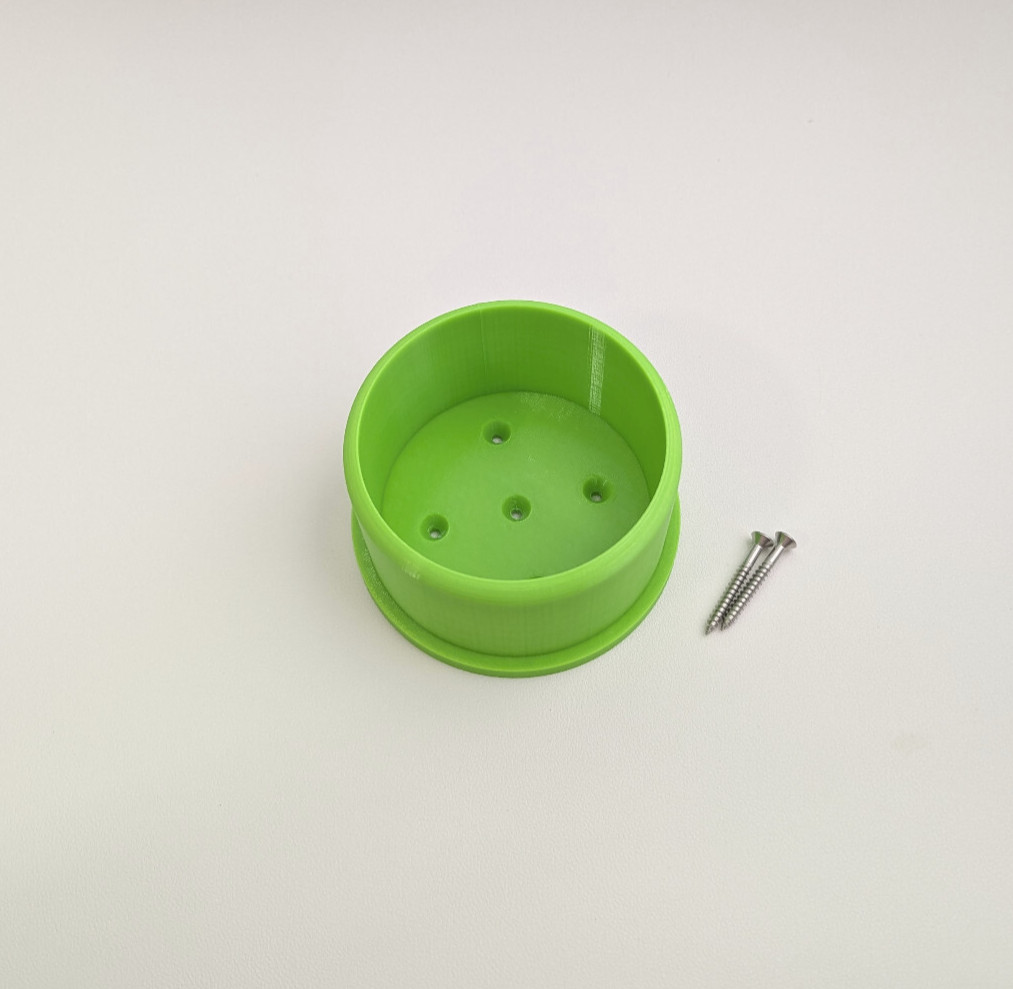Wall Mount for EGO 880 CFM Leaf Blower Attachments Nozzles Tips