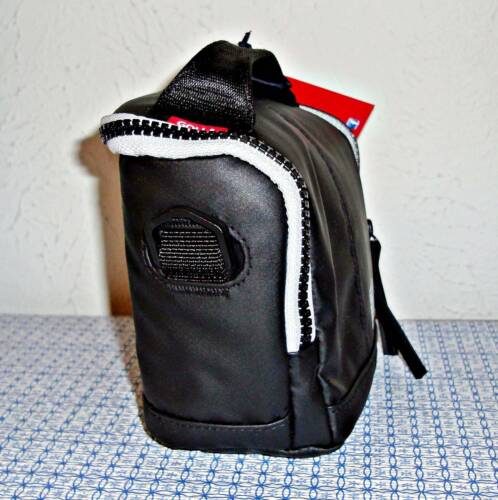 【NEU】GOLLA BARRY G1361 SPIEGELLOSE KAMERATASCHE - SCHWARZ - Bild 9 von 11