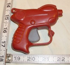 ARLISS RAY SPACE DART GUN TOY 1950s