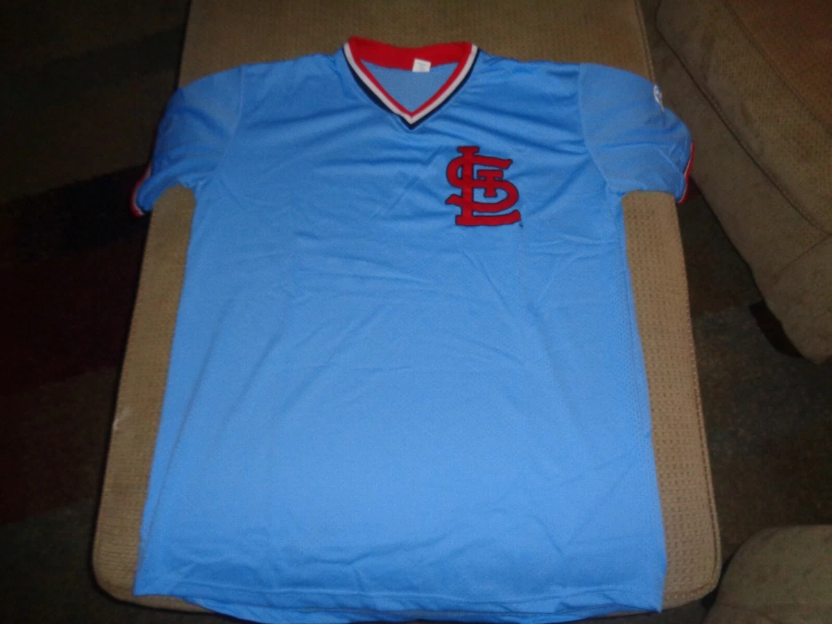 ebay cardinals jersey