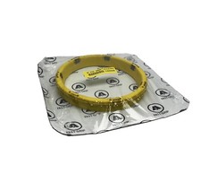 1288508 -6" FAST -GRIP FG SBR PIPE GASKET