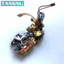 For Nikon D500 Aperture Control Motor Group Diphragm Driver Engine Unit