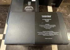 beyerdynamic DT 1770 PRO Over the Ear Studio Monitoring Headphones - Black