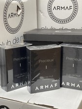 Armaf Club De Nuit Precieux 1, Extrair de Parfum, 55ml