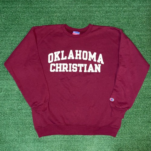 Champion Athletic Apparel OU Oklahoma 