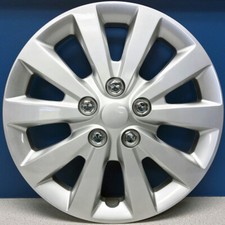 Fits 2013-2019 Nissan Sentra S Style 521-16s 16 Hubcap One Single Hubcap New Fits 2013-2019 Nissan Sentra S Style 521-16s 16 Hubcap One Single Hubcap New