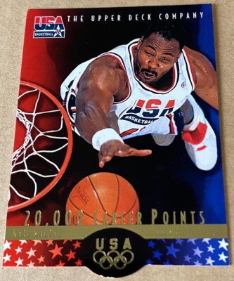 シングルカード NBA Karl Malone 11 1997-98 Skybox Premium Net Sets #11 Karl Malone JAZZ | eBay