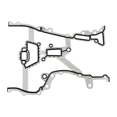 Dichtung, Steuergehäuse für OPEL Agila, Astra G, HCorsa C, D 1.0 + 1.2