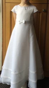 paul costelloe communion