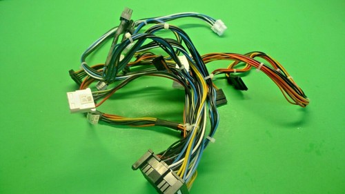 Genuine Dell Precision T5500 Wiring Harness with Power Connector R166H