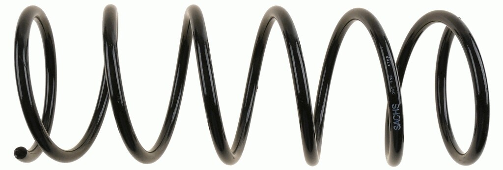 997 726 SACHS Coil Spring for CITROËN,PEUGEOT