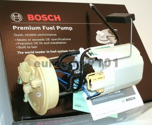 Bosch 66168 Fuel Pump Module Bosch 66168 Fuel Pump Module