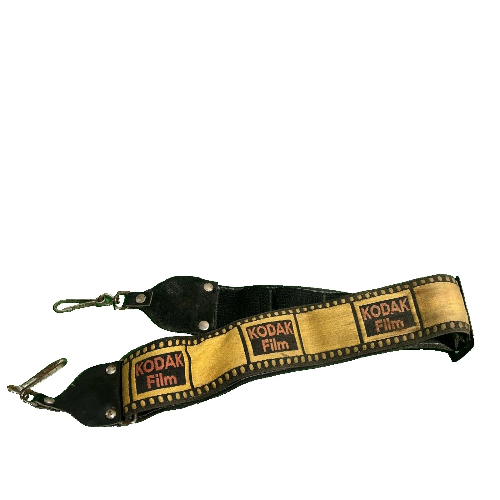 Cámara Kodak Correas y Empuñaduras