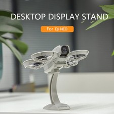 For DJI NEO Drone Desktop Display Showcase Stand Stable Bracket Accessories