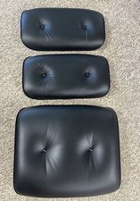 Herman Miller Eames Chair Tall Replacement Pillows