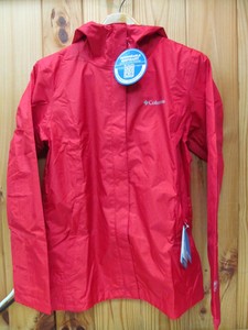 columbia arcadia print jacket