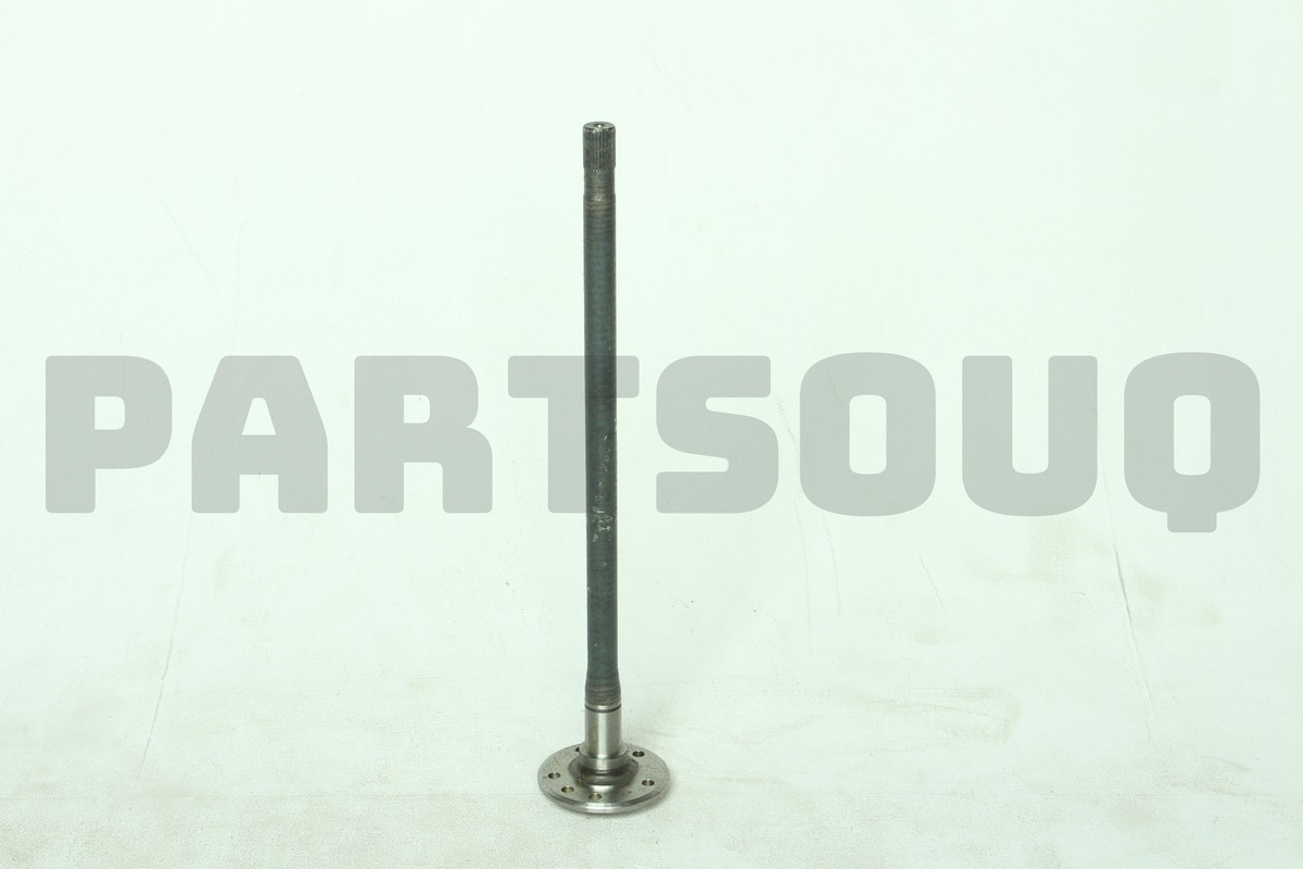 arr OEM 42311-60200 for Toyota Land Cruiser 70 - Rear Axle