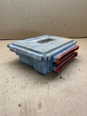 2001-2002 Chevy/GMC Duramax PCM ECU ECM Engine Control Module 12208511 Genuine