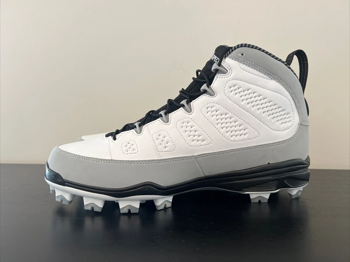 Jordan 9 Retro MCS RE2PECT for Sale | Authenticity Guaranteed | eBay