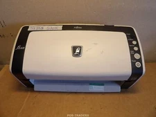 Fujitsu Fi-6130 Color A4 ADF Duplex Document Scanner USB - 57358 SCANS /N...