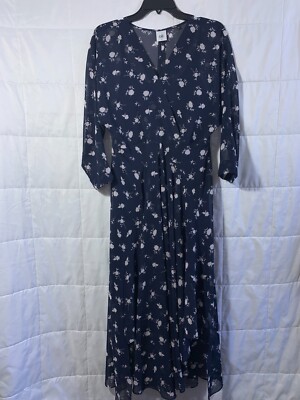 CAbi Dream Dress #5575 Size